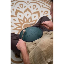 Meinl Sonic Energy CSTDMC Steel Tongue Drum K�ller (passer til CSTD, MOSTD &amp; OSTD - CSTDMC) 