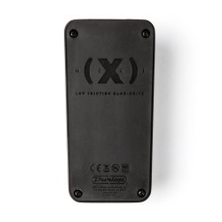 Dunlop DVP4 Volume (X)� Mini Guitarpedal/Effektpedal