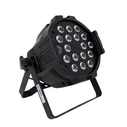 Scandlight studioPAR 1810 RGBW