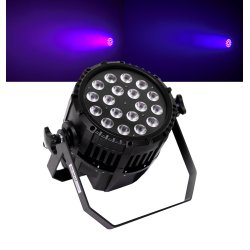 Scandlight LED56 Project 18x5W