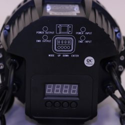 Scandlight LED56 Project 18x5W