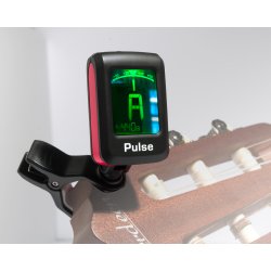 Pulse TU-14B Tuner Clip-on