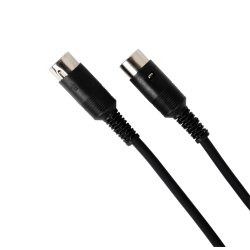 Pulse Midi Cable 3 m