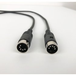 Pulse Midi Cable 3 m