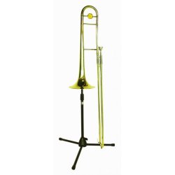 George Hennesey SLS-19D Trombone Stativ    