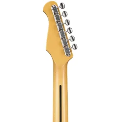 Donner DTL-600 Elektrisk Guitar inkl. taske (butterscotch blonde)