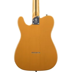 Donner DTL-600 Elektrisk Guitar inkl. taske (butterscotch blonde)