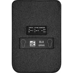 sE Electronics BL8 Omni Gr�nse-Mikrofon