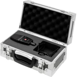 sE Electronics sE4100 Kondensator Mikrofon m/shock mount inkl. kuffert
