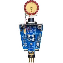 sE Electronics sE4100 Kondensator Mikrofon m/shock mount inkl. kuffert