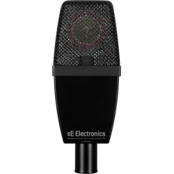 sE Electronics sE4100 Kondensator Mikrofon m/shock mount inkl. kuffert