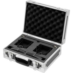 sE Electronics sE4100-Pair Kondensator Mikrofon Matchet Par inkl. kuffert