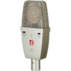 sE Electronics T1 Kondensator Mikrofon