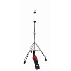 George Hennesey H-4KS Hi-hat-stativ  