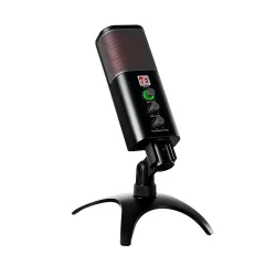 sE Electronics NEOM Plug-and-Play USB Kardioid Kondensator Mikrofon