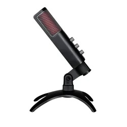 sE Electronics NEOM Plug-and-Play USB Kardioid Kondensator Mikrofon