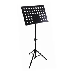 George Hennesey MS-16H Stor Nodestativ/Nodepult