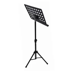 George Hennesey MS-16H Stor Nodestativ/Nodepult