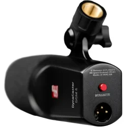 sE Electronics DCM6 DynaCaster Dynamisk Podcast Mikrofon