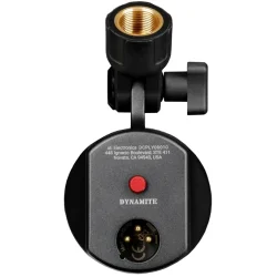 sE Electronics DCM6 DynaCaster Dynamisk Podcast Mikrofon