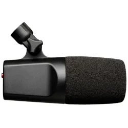 sE Electronics DCM6 DynaCaster Dynamisk Podcast Mikrofon