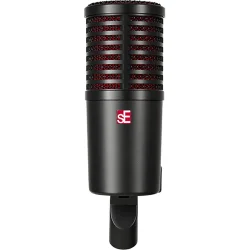 sE Electronics DCM8 DynaCaster Dynamisk Podcast Mikrofon