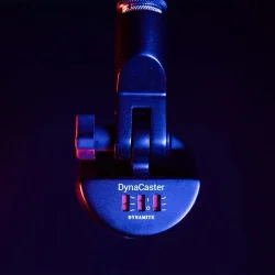 sE Electronics DCM8 DynaCaster Dynamisk Podcast Mikrofon