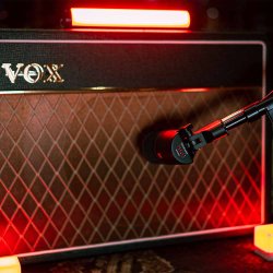 sE Electronics DCM8 DynaCaster Dynamisk Podcast Mikrofon