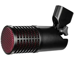 sE Electronics DCM8 DynaCaster Dynamisk Podcast Mikrofon