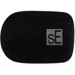 sE Electronics DCM8 DynaCaster Dynamisk Podcast Mikrofon