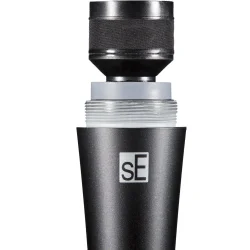 sE Electronics V3 Dynamisk Vokal Mikrofon m/patenteret mekanisk isolation &amp; indbygget popfilter