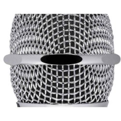 sE Electronics V7 Chrom Dynamisk Vokal Mikrofon (Krom)