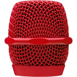 sE Electronics V Series V7 Red Dynamisk Vokal Mikrofon (R�d) 