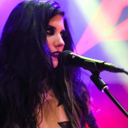 sE Electronics V7 Dynamisk Vokal Mikrofon (Sort) 