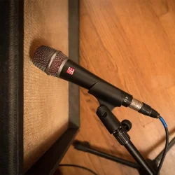 sE Electronics V7-X Dynamisk Instrument Mikrofon m/DMC7-kapslen