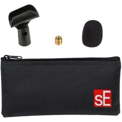 sE Electronics V7-X Dynamisk Instrument Mikrofon m/DMC7-kapslen