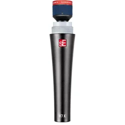 sE Electronics V7-X Dynamisk Instrument Mikrofon m/DMC7-kapslen