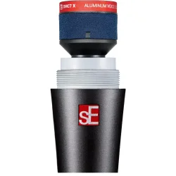 sE Electronics V7-X Dynamisk Instrument Mikrofon m/DMC7-kapslen