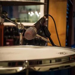 sE Electronics V7-X Dynamisk Instrument Mikrofon m/DMC7-kapslen