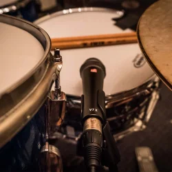 sE Electronics V7-X Dynamisk Instrument Mikrofon m/DMC7-kapslen