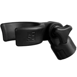 sE Electronics V7PTT Dynamisk Push To Talk Mikrofon m/indbygget pop-filter &amp; klik-fri t�nd/sluk knap