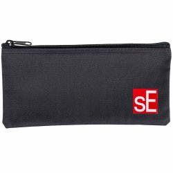 sE Electronics V7PTT Dynamisk Push To Talk Mikrofon m/indbygget pop-filter &amp; klik-fri t�nd/sluk knap