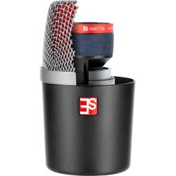sE Electronics V-KICK  Dynamisk Stortromme Mikrofon m/DMC7 SB-kapsel
