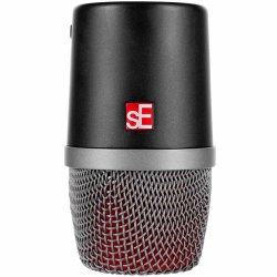 sE Electronics V-KICK  Dynamisk Stortromme Mikrofon m/DMC7 SB-kapsel