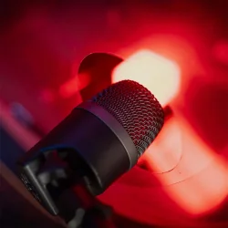 sE Electronics V-KICK  Dynamisk Stortromme Mikrofon m/DMC7 SB-kapsel