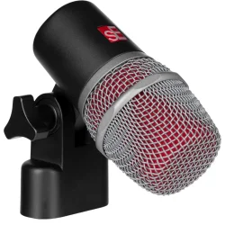 sE Electronics V-BEAT Dynamisk Tromme Mikrofon m/V7 X-kapsel