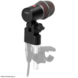 sE Electronics V-BEAT Dynamisk Tromme Mikrofon m/V7 X-kapsel
