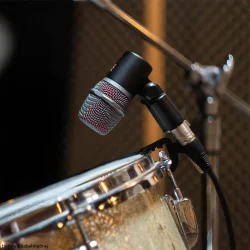 sE Electronics V-BEAT Dynamisk Tromme Mikrofon m/V7 X-kapsel