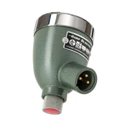 sE Electronics HB52 Harp Blaster Dynamisk Mundharmonika Mikrofon 