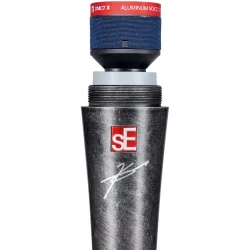 sE Electronics V7 MK Dynamisk Vokal Mikrofon Myles Kennedy Signaturmodel